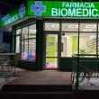 Farmacia Biomedica a deschis un nou punct de lucru, în Obcini, pe bulevardul 1 Decembrie