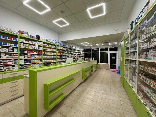 Farmacia Biomedica a deschis un nou punct de lucru, în Obcini, pe bulevardul 1 Decembrie