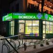 Farmacia Biomedica a deschis un nou punct de lucru, în Obcini, pe bulevardul 1 Decembrie