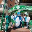 Farmacia Biomedica a deschis un nou punct de lucru, în Obcini, pe bulevardul 1 Decembrie