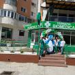 Farmacia Biomedica a deschis un nou punct de lucru, în Obcini, pe bulevardul 1 Decembrie