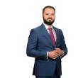 Daniel Prelipcean, candidatul AUR pentru Primăria Marginea