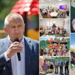 Grădinița cu Program Normal Nr. 1 Vicovu de Sus, inaugurată, după renovare