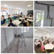 Grădinița cu Program Normal Nr. 1 Vicovu de Sus, inaugurată, după renovare