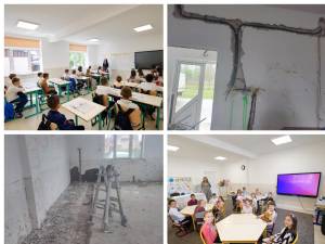 Grădinița cu Program Normal Nr. 1 Vicovu de Sus, inaugurată, după renovare