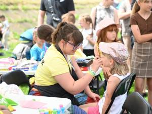 Peste 10.000 de copii s-au bucurat de cea de-a treia ediție a EduFortress - Childhood Festival