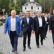 Deputatul Bogdan Gheorghiu este convins că, după alegerile locale, administrația liberală ...