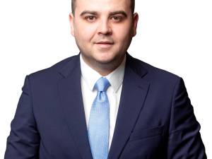Candidatul PSD la președinția Consiliului Județean Suceava, deputatul Gheorghe Șoldan