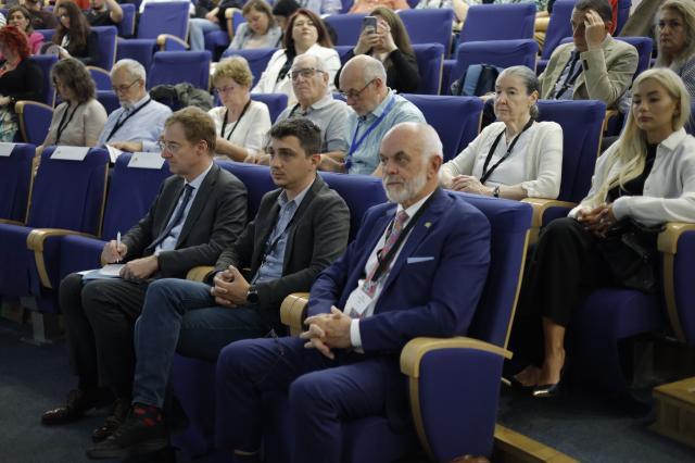 Conferința “Challenges and opportunities for a sustainable development”, la Universitatea „Ștefan cel Mare” Suceava