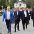Deputatul Bogdan Gheorghiu este convins că, după alegerile locale, administrația liberală ...