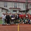 Peste 1.800 de elevi și profesori din 52 de școli din România și Republica Moldova au participat la Festivalul „Zilele Sportului Școlar”, de la Putna