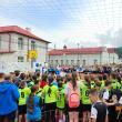 Peste 1.800 de elevi și profesori din 52 de școli din România și Republica Moldova au participat la Festivalul „Zilele Sportului Școlar”, de la Putna