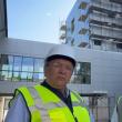 Lucrările la secția Oncologie de la Spitalul Clinic Suceava, aproape de finalizare. ...