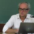 „Criza adevărului şi imprevizibilitatea: un demers semiotic”, seminar susţinut de prof. ...