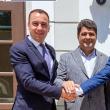 Candidatul PSD pentru Primăria Vatra Dornei, Gheorghe Apetrii, vrea un parteneriat real cu ...