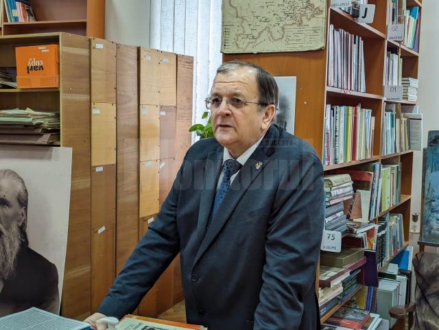 Președintele CJ Suceava a semnat contractul de 2.9 milioane de euro pentru digitalizarea Bibliotecii Județene și a încă 29 de biblioteci din județ