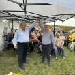Candidatul PNL pentru Primăria Forăști, Nicolae Lăzărică, „După 24 de ani de stagnare ...