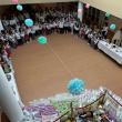 Campania umanitară ,,Să facem o bucurie dăruind o jucărie”, la Grădinița cu Program Prelungit ,,Sf. Ioan cel Nou de la Suceava”