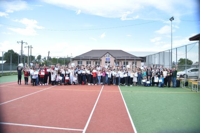 Concursul de matematică „Acolada”