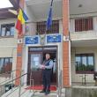 Candidatul PNL pentru Primăria Forăști, Nicolae Lăzărică