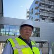 Lucrările la secția Oncologie de la Spitalul Clinic Suceava, aproape de finalizare. ...