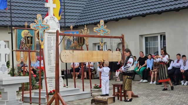 S-au desemnat câștigătorii Concursului „Răsună toaca-n cer”, ediția a XIII-a