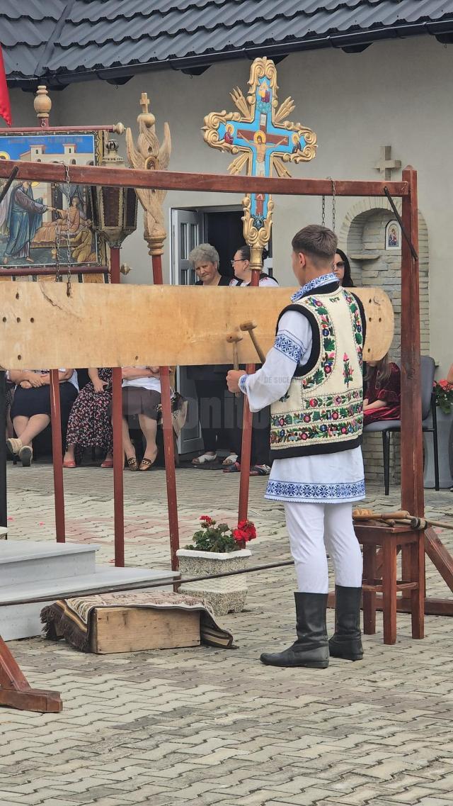 S-au desemnat câștigătorii Concursului „Răsună toaca-n cer”, ediția a XIII-a