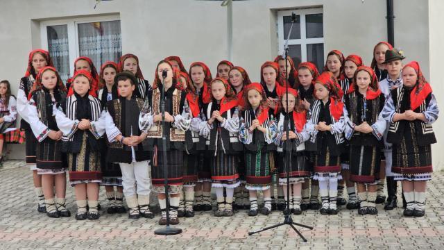 S-au desemnat câștigătorii Concursului „Răsună toaca-n cer”, ediția a XIII-a