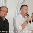 Gheorghe Flutur le cere sucevenilor să continue în municipiul Suceava cu administrație liberală