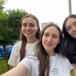 Studenete premiate la București