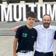 Mesajul către suceveni transmis de candidatul AUR pentru Primăria Suceava, Cătălin Axinte: ...