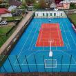 O săptămână cu activități sportive, la Gura Humorului
