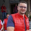 Tânărul antreprenor sucevean Robert Șröder: „Cred în George pentru că are 33 de ani și ...
