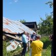Omul de afaceri Dan Marcu garantează reconstrucția Casei Memoriale ”Constantin Colibaba”