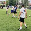 Liga Companiilor continuă cu meciuri spectaculoase