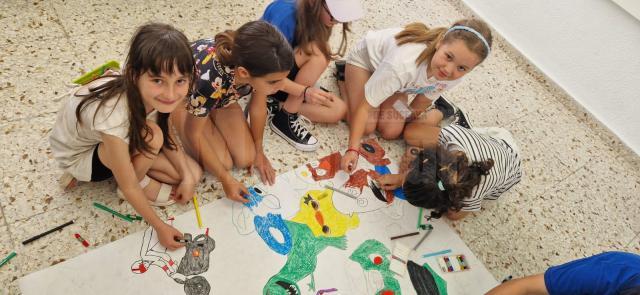 Elevi și profesori de la Școala Gimnazială Nr. 4 Suceava, în Spania, în cadrul unui proiect Erasmus+ împotriva bullying-ului