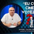 Lucian Harșovschi, vorbind de adversarii politici: „Un lider nu poate spune niciodată că nu a știut”