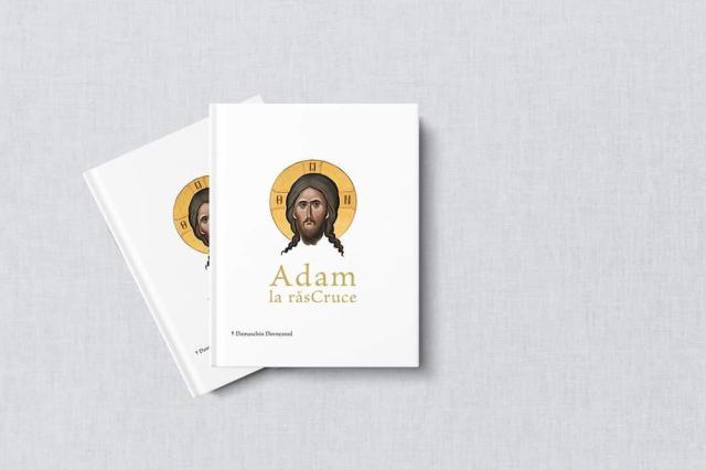 O carte despre „Noul Adam” pe Cruce