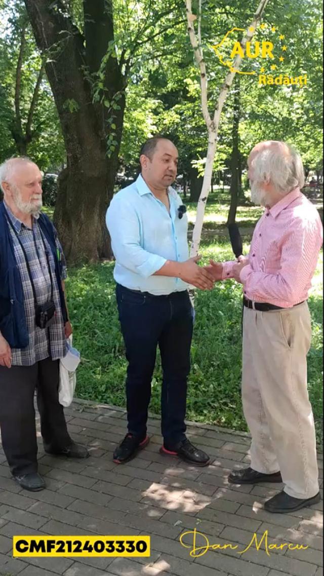 Omul de afaceri Dan-George Marcu garantează reconstrucția Casei Memoriale ”Constantin Colibaba”