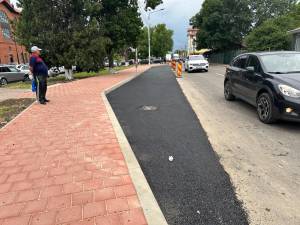 Amenajarea a două noi alveole în zona Gării Burdujeni, pe strada Nicolae Iorga, în dreptul intersecției cu strada Jean Bart