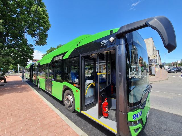 Amenajarea a două noi alveole în zona Gării Burdujeni, pe strada Nicolae Iorga, în dreptul intersecției cu strada Jean Bart