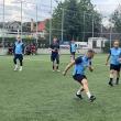 S-a schimbat liderul în Campionatul Județean de old-boys „Mihu Acoperișuri”