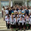 Cadre didactice de la Colegiul „Mihai Eminescu” Suceava, în schimb de experiență la Liceul „Liderul” din Boian