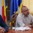 Zeci de sportivi suceveni și profesorii acestora au fost premiați vineri de municipalitatea suceveană, cu sume cuprinse între 500 și 1000 de lei de fiecare, pentru performanțele sportive obținute