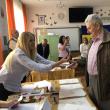 Prezență la vot mai mare față de alegerile din 2020: până la ora 11. ...