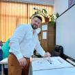 Primarul din Rădăuți, Bogdan Loghin, a votat pentru continuarea dezvoltării municipiului