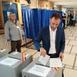 Marian Andronache și-a exprimat votul pentru un nou început al Sucevei și pentru un oraș modern