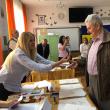Prezența sucevenilor la vot a fost de peste 50 la sută la alegerile locale și aproape 50 la ...