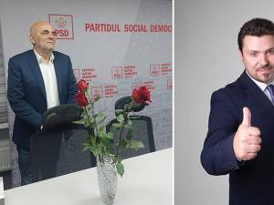 Vasile Rîmbu (PSD), Bogdan Loghin (PNL) și Marius Rîpan (PNL), marii câștigători ai alegerilor de ieri