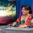 Larisa Blanari: „Indiferent cât am fugi de cuvinte, știm cu toții care este adevărul”